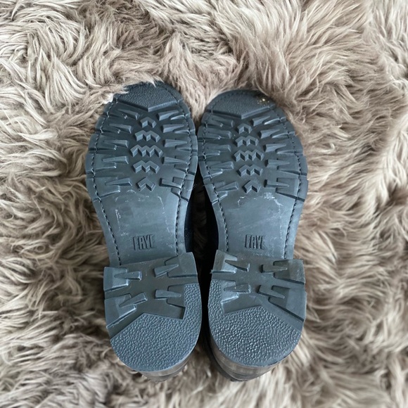 Frye women’s leather boots - perfect condition! - Picture 6 of 6